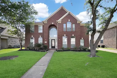 8215 Still Oak Lane, Cypress, TX 77433 - Photo 1