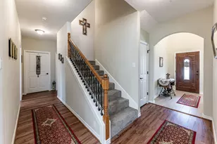 14 Wildwood Lake Dr, Huntsville, TX 77340 - Photo 25