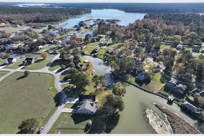 14 Wildwood Lake Dr, Huntsville, TX 77340 - Photo 5