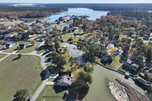 14 Wildwood Lake Dr, Huntsville, TX 77340 - Photo 5