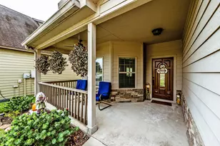 14 Wildwood Lake Dr, Huntsville, TX 77340 - Photo 7