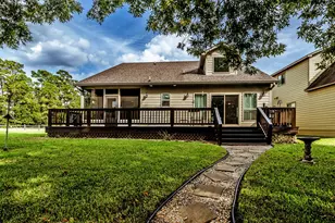 14 Wildwood Lake Dr, Huntsville, TX 77340 - Photo 37