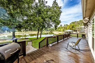 14 Wildwood Lake Dr, Huntsville, TX 77340 - Photo 33