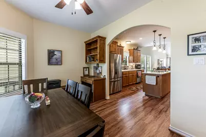 14 Wildwood Lake Dr, Huntsville, TX 77340 - Photo 19