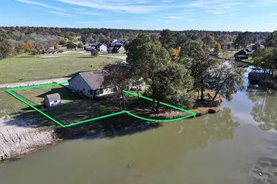 14 Wildwood Lake Dr, Huntsville, TX 77340 - Photo 3