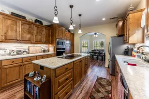 14 Wildwood Lake Dr, Huntsville, TX 77340 - Photo 9