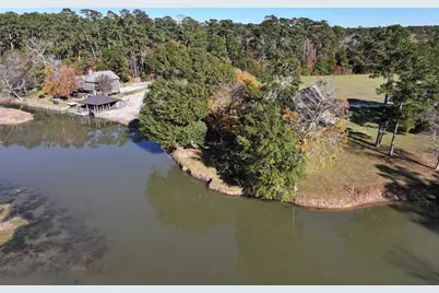 14 Wildwood Lake Dr, Huntsville, TX 77340 - Photo 37