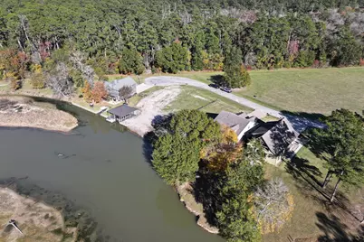 14 Wildwood Lake Dr, Huntsville, TX 77340 - Photo 45