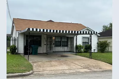 4214 Gano Street, Houston, TX 77009 - Photo 1