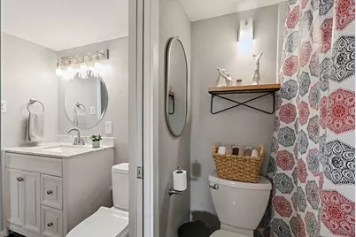 421 Emerson Street #6, Houston, TX 77006 - Photo 15