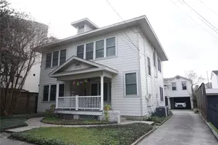 1912 Ridgewood St, Houston, TX 77006 - Photo 1