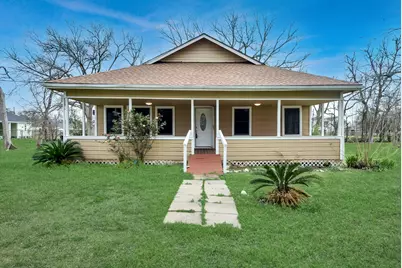 9413 Arden Court, Houston, TX 77033 - Photo 1