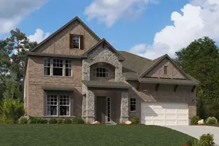 30831 Swift Hill, Waller, TX 77484 - Photo 1
