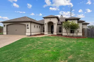 2904 Castellon Court, Bryan, TX 77808 - Photo 1
