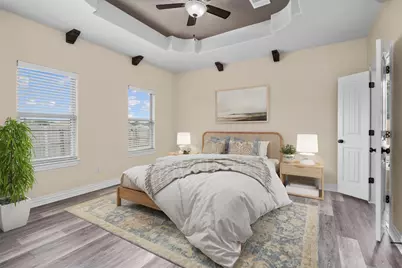 2904 Castellon Court, Bryan, TX 77808 - Photo 23