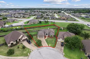 2904 Castellon Court, Bryan, TX 77808 - Photo 35