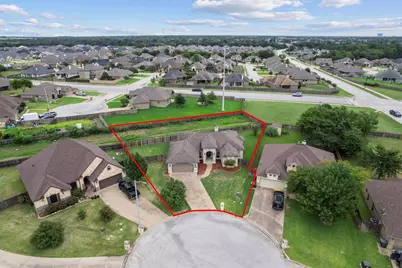 2904 Castellon Court, Bryan, TX 77808 - Photo 33