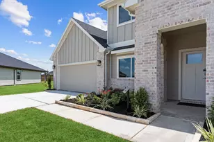 3211 Olivia Park Dr, Fulshear, TX 77441 - Photo 3