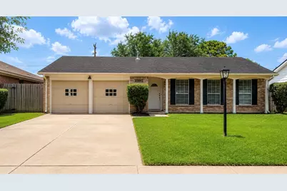 10911 Sageleaf Lane, Houston, TX 77089 - Photo 1