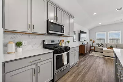 7215 Colwyn Bay Trail, Richmond, TX 77407 - Photo 17