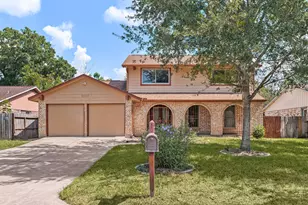 2002 Bentvine Dr, Houston, TX 77084 - Photo 1