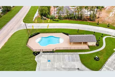 2847 Briggs Drive, Conroe, TX 77301 - Photo 17