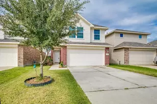 9315 Ratama Creek Ln, Houston, TX 77064 - Photo 1