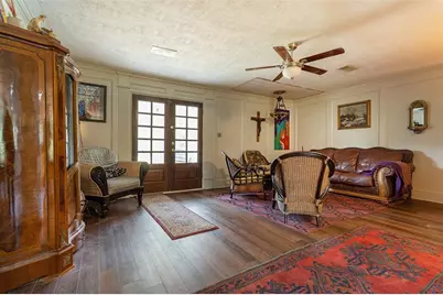 931 Trails End Drive, Cleveland, TX 77328 - Photo 29