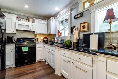 931 Trails End Drive, Cleveland, TX 77328 - Photo 25