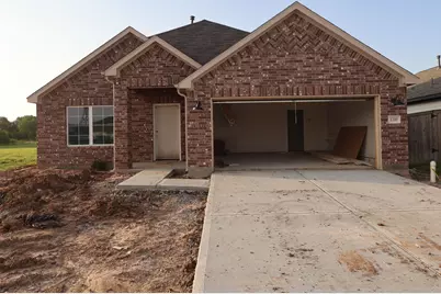 1210 Sacred Light Lane, La Marque, TX 77568 - Photo 1