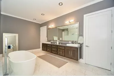 1917 Potomac Drive #A, Houston, TX 77057 - Photo 19
