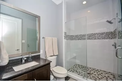 1917 Potomac Drive #A, Houston, TX 77057 - Photo 23