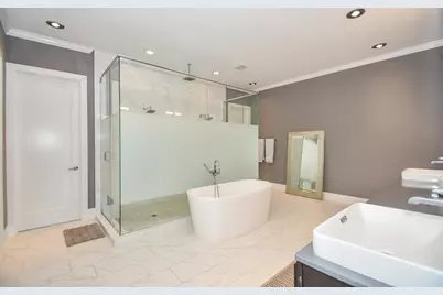 1917 Potomac Drive #A, Houston, TX 77057 - Photo 17