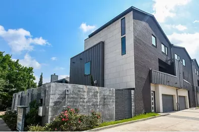 1917 Potomac Drive #A, Houston, TX 77057 - Photo 1