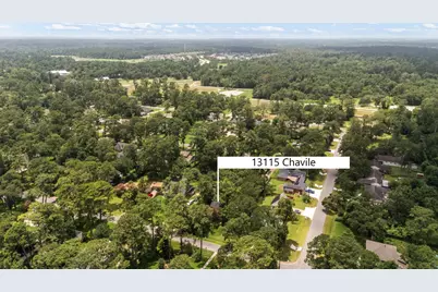 13115 Chavile, Cypress, TX 77429 - Photo 41