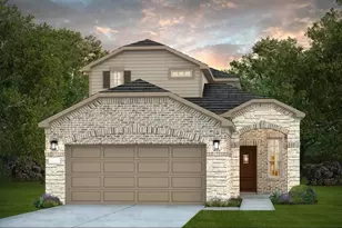 18323 Calabria Hbr Trl, Tomball, TX 77377 - Photo 1