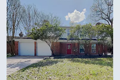 2902 Clear Ridge Drive, Houston, TX 77339 - Photo 1