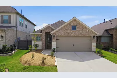 17219 Wild Watermelon Way, Conroe, TX 77302 - Photo 3