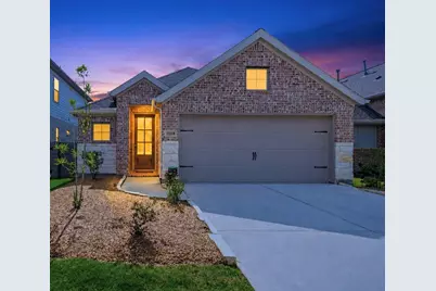 17219 Wild Watermelon Way, Conroe, TX 77302 - Photo 1