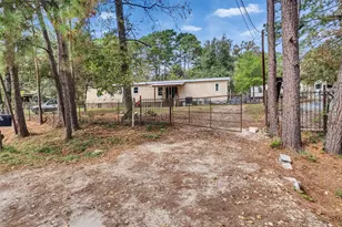 14321 Forest Cir E, Montgomery, TX 77356 - Photo 29