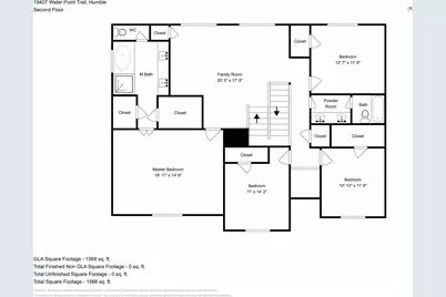 19407 Water Point Trail, Humble, TX 77346 - Photo 23