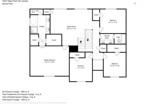 19407 Water Point Trail, Humble, TX 77346 - Photo 23