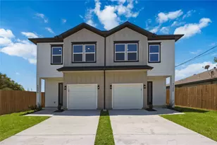 4630 Edfield St, Houston, TX 77033 - Photo 1