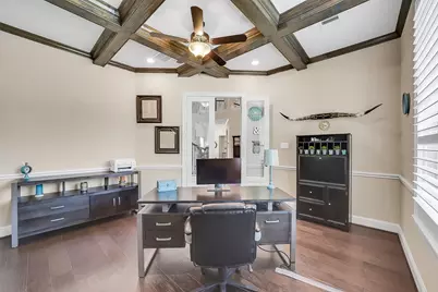 28303 Island Manor Lane, Fulshear, TX 77441 - Photo 17