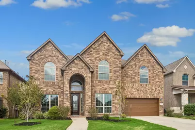 20173 Anna Blue Crest Court, Brookshire, TX 77423 - Photo 1