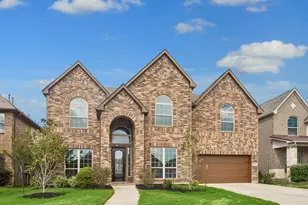 20173 Anna Blue Crest Ct, Brookshire, TX 77423 - Photo 1