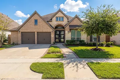 23915 Tindarey Court, Katy, TX 77493 - Photo 1