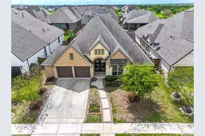 23915 Tindarey Court, Katy, TX 77493 - Photo 3