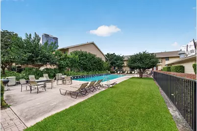 3131 Cummins Street #2, Houston, TX 77027 - Photo 31