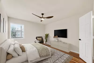 3131 Cummins Street #2, Houston, TX 77027 - Photo 9